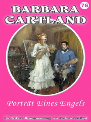 cover image of Portrat Eines Engels